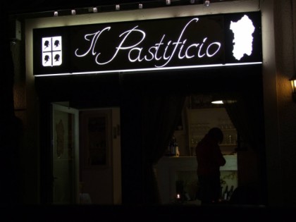 Фото: Il pastificio